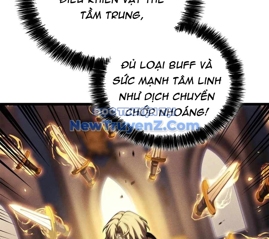Con Trai Út Của Bá Tước Là Một Người Chơi chapter 107 - Trang 8