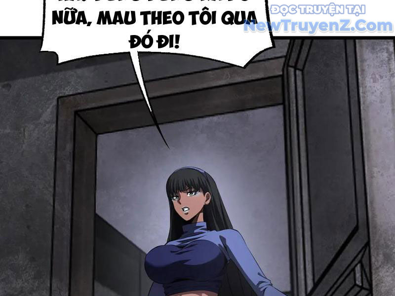 Mạt Thế Kiếm Thần: Ta Chấn Kinh Toàn Cầu chapter 75 - Trang 96
