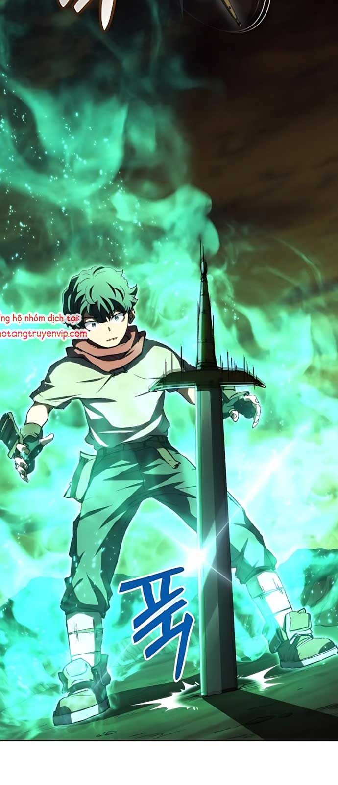 Wild Ranker chapter 2 - Trang 21