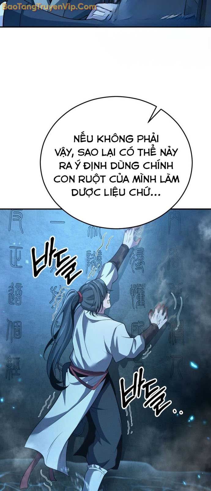 Võ Thần Tái Sinh chapter 1 - Trang 67