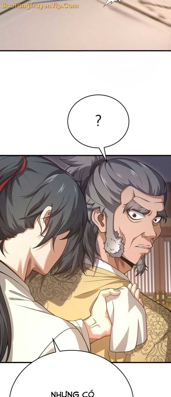 Võ Thần Tái Sinh chapter 3 - Trang 31