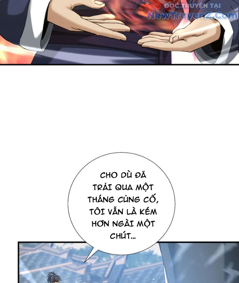 Toàn Dân Chuyển Chức: Ngự Long Sư Là Chức Nghiệp Yếu Nhất? chapter 126 - Trang 30