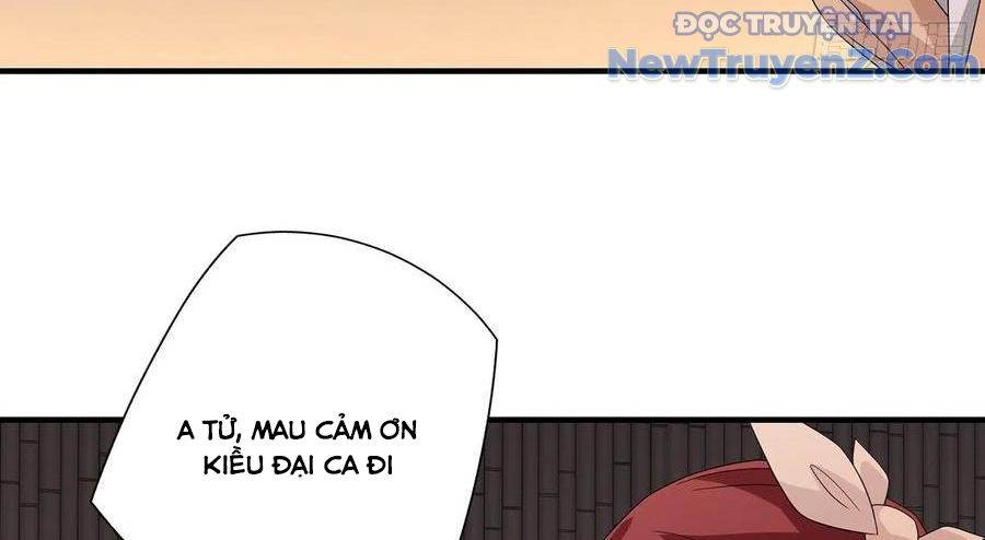 Thiên Long Bát Bộ webtoon chapter 167 - Trang 43
