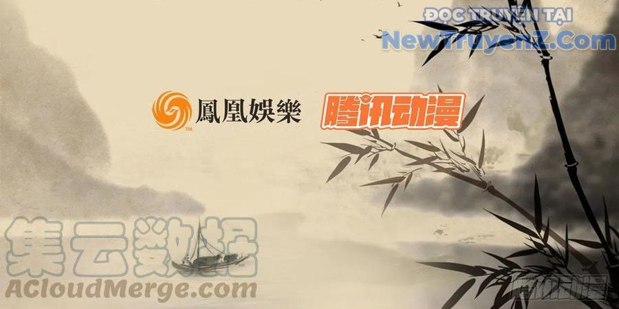 Thiên Long Bát Bộ webtoon chapter 164 - Trang 6