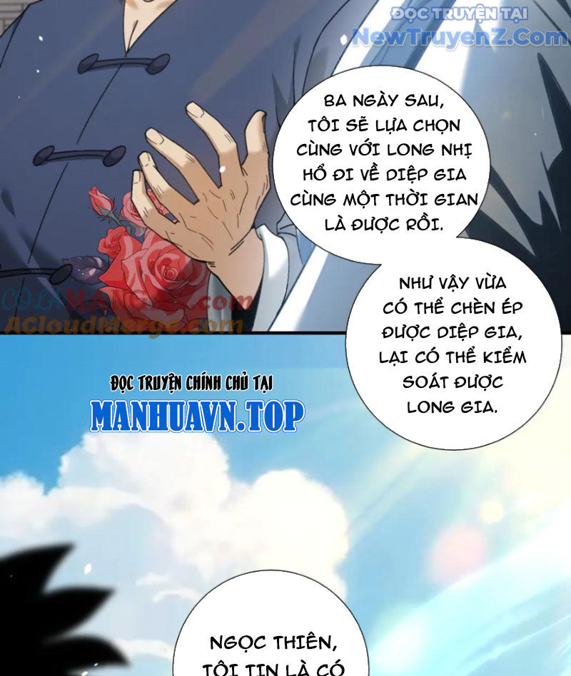 Toàn Dân Chuyển Chức: Ngự Long Sư Là Chức Nghiệp Yếu Nhất? chapter 126 - Trang 45