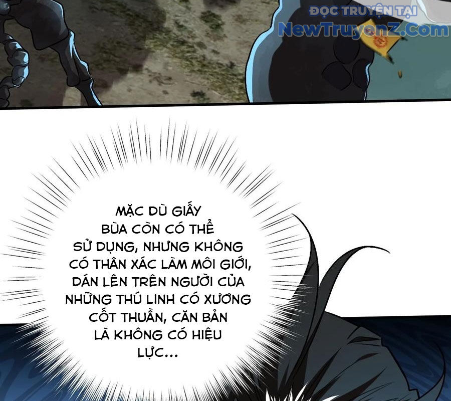 Vĩnh sinh đi chết đi! chapter 28 - Trang 43