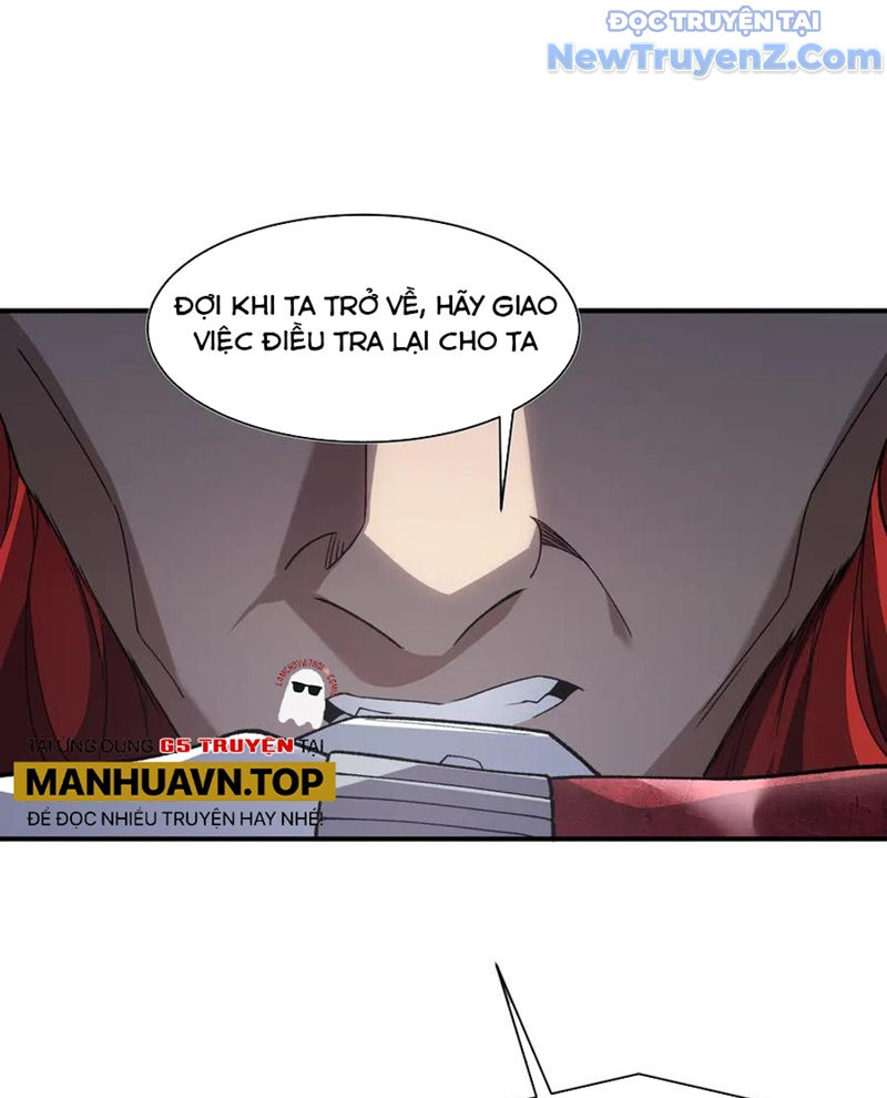Quỷ Tiến Hóa chapter 108 - Trang 37