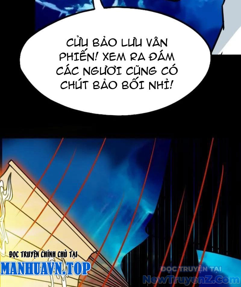 đấu Yếm Thần chapter 381 - Trang 60