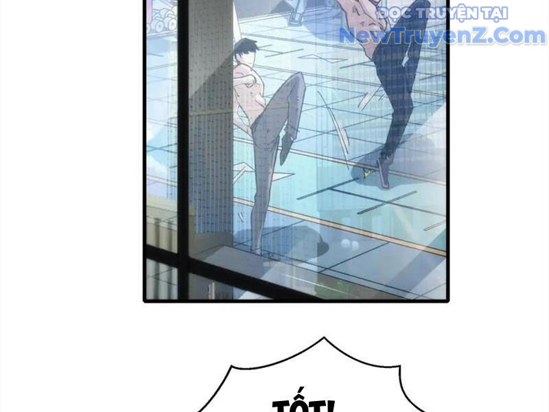 Nhất Ký Trọng Quyền chapter 21 - Trang 44