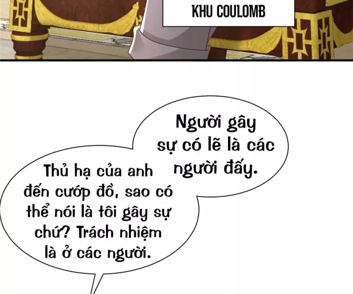 Mỗi Tuần Ta Có Một Nghề Nghiệp Mới Chapter 800 - Trang 53