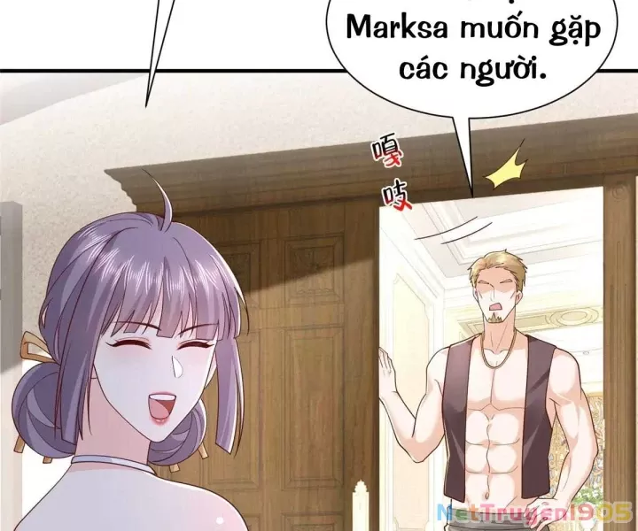 Mỗi Tuần Ta Có Một Nghề Nghiệp Mới Chapter 800 - Trang 45