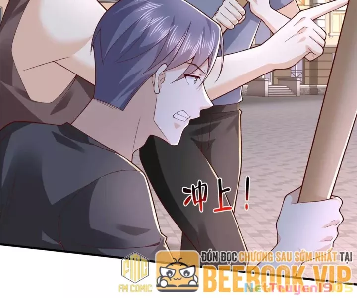 Mỗi Tuần Ta Có Một Nghề Nghiệp Mới Chapter 800 - Trang 7