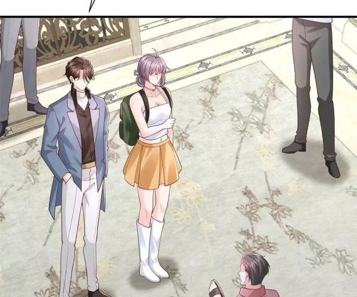 Mỗi Tuần Ta Có Một Nghề Nghiệp Mới Chapter 800 - Trang 54