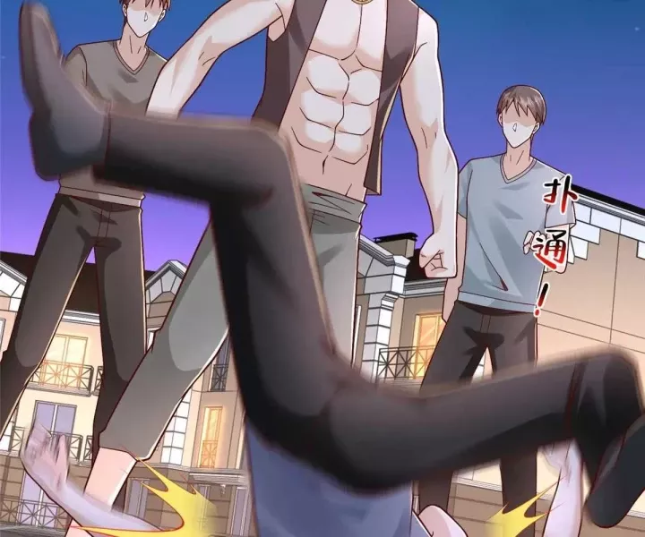 Mỗi Tuần Ta Có Một Nghề Nghiệp Mới Chapter 800 - Trang 21