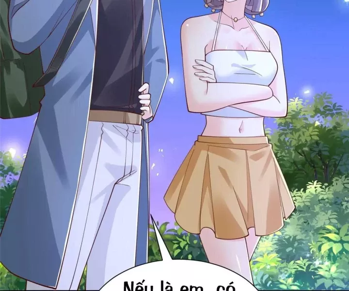 Mỗi Tuần Ta Có Một Nghề Nghiệp Mới Chapter 800 - Trang 43