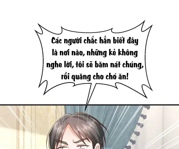 Mỗi Tuần Ta Có Một Nghề Nghiệp Mới Chapter 800 - Trang 59