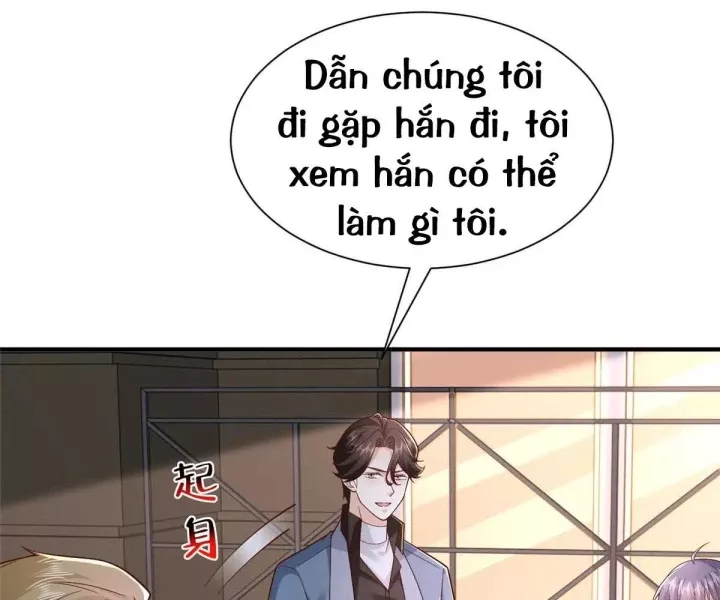 Mỗi Tuần Ta Có Một Nghề Nghiệp Mới Chapter 800 - Trang 27