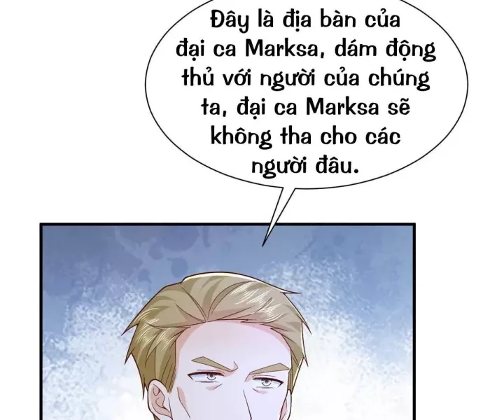 Mỗi Tuần Ta Có Một Nghề Nghiệp Mới Chapter 800 - Trang 25