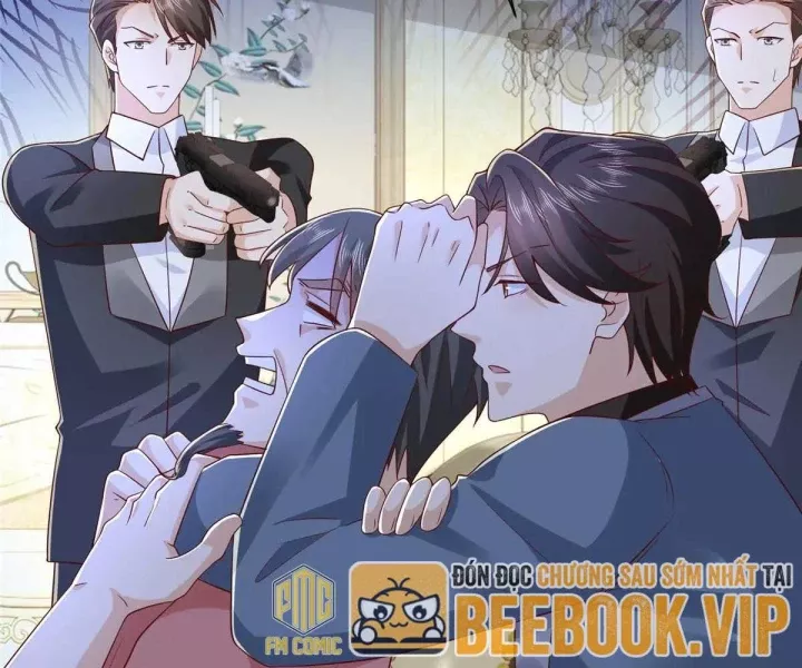 Mỗi Tuần Ta Có Một Nghề Nghiệp Mới Chapter 800 - Trang 73