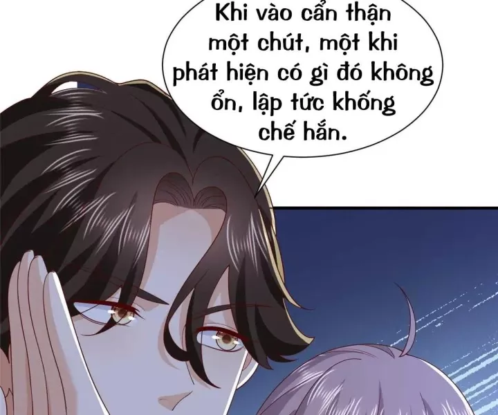 Mỗi Tuần Ta Có Một Nghề Nghiệp Mới Chapter 800 - Trang 47