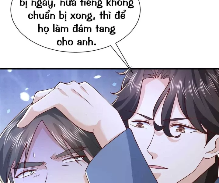 Mỗi Tuần Ta Có Một Nghề Nghiệp Mới Chapter 800 - Trang 77