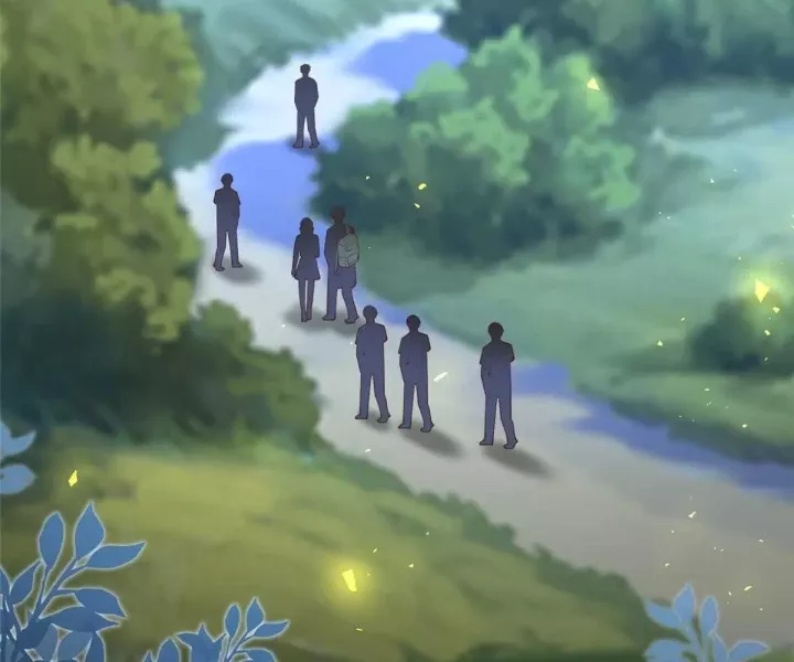 Mỗi Tuần Ta Có Một Nghề Nghiệp Mới Chapter 800 - Trang 37