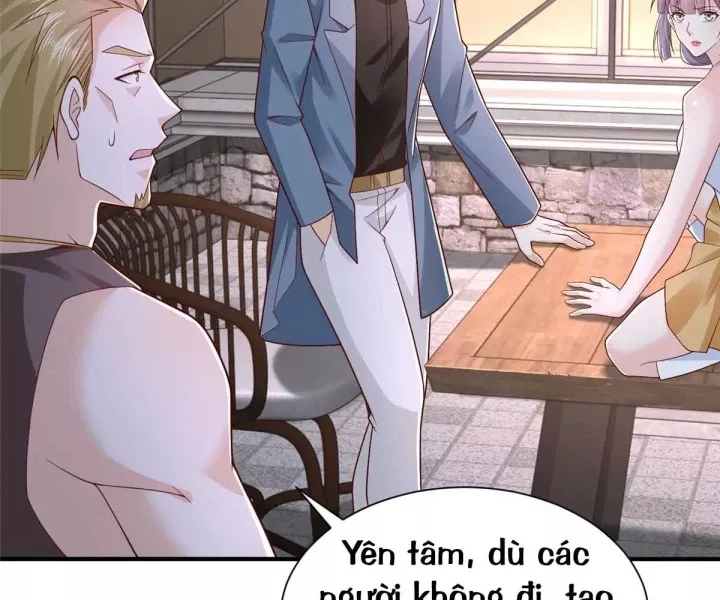 Mỗi Tuần Ta Có Một Nghề Nghiệp Mới Chapter 800 - Trang 28