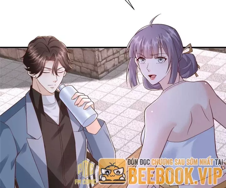 Mỗi Tuần Ta Có Một Nghề Nghiệp Mới Chapter 800 - Trang 23