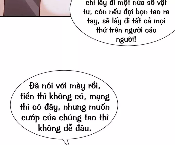 Mỗi Tuần Ta Có Một Nghề Nghiệp Mới Chapter 800 - Trang 3