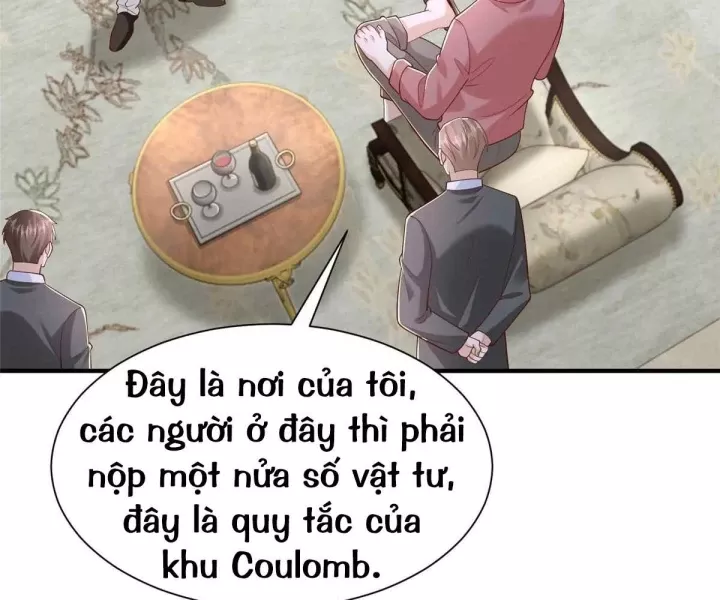 Mỗi Tuần Ta Có Một Nghề Nghiệp Mới Chapter 800 - Trang 55