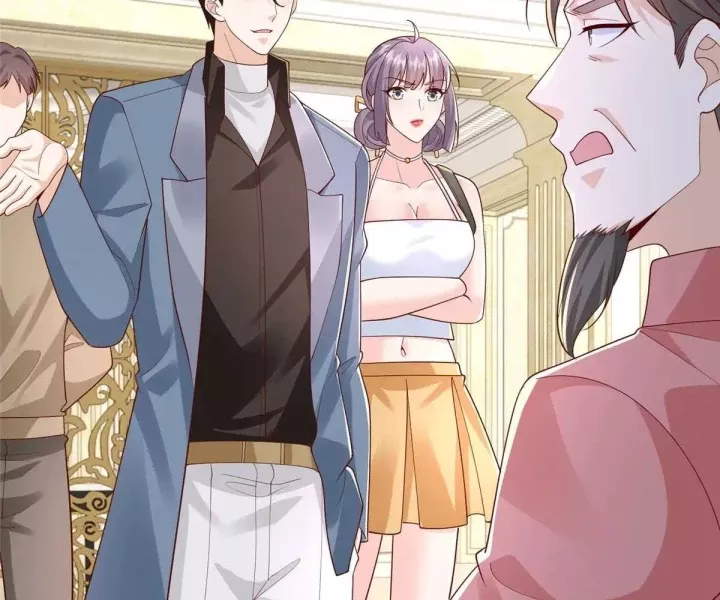 Mỗi Tuần Ta Có Một Nghề Nghiệp Mới Chapter 800 - Trang 57