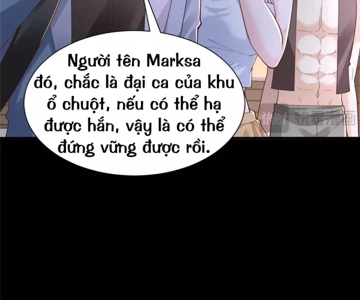 Mỗi Tuần Ta Có Một Nghề Nghiệp Mới Chapter 800 - Trang 33
