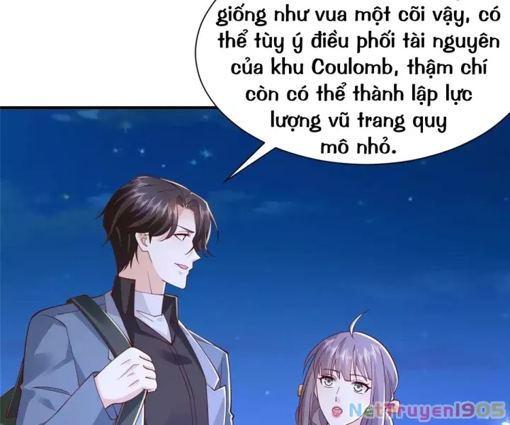 Mỗi Tuần Ta Có Một Nghề Nghiệp Mới Chapter 800 - Trang 42