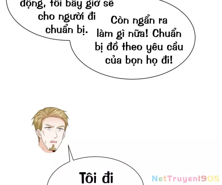 Mỗi Tuần Ta Có Một Nghề Nghiệp Mới Chapter 800 - Trang 79