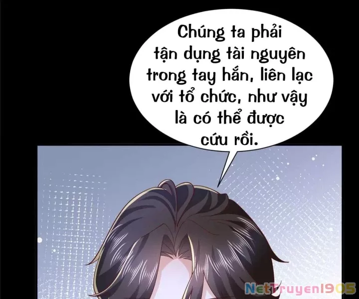 Mỗi Tuần Ta Có Một Nghề Nghiệp Mới Chapter 800 - Trang 34