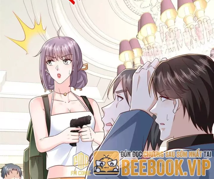 Mỗi Tuần Ta Có Một Nghề Nghiệp Mới Chapter 800 - Trang 83