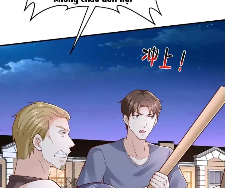 Mỗi Tuần Ta Có Một Nghề Nghiệp Mới Chapter 800 - Trang 6