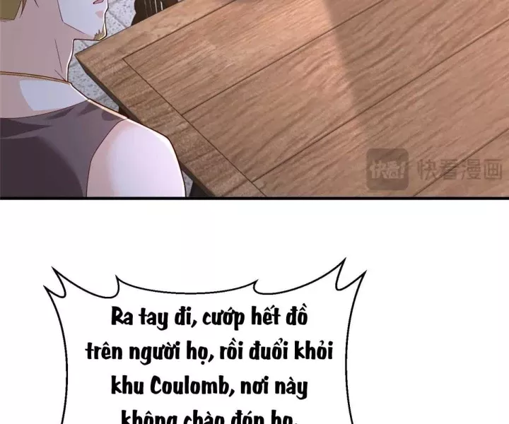 Mỗi Tuần Ta Có Một Nghề Nghiệp Mới Chapter 800 - Trang 5