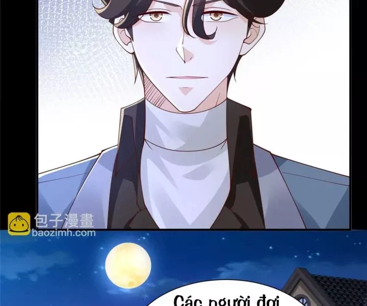 Mỗi Tuần Ta Có Một Nghề Nghiệp Mới Chapter 800 - Trang 35