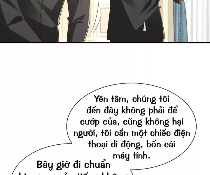 Mỗi Tuần Ta Có Một Nghề Nghiệp Mới Chapter 800 - Trang 76