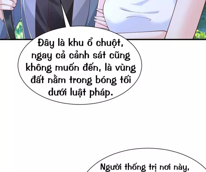 Mỗi Tuần Ta Có Một Nghề Nghiệp Mới Chapter 800 - Trang 41