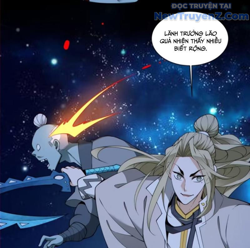 Đồ Đệ Của Ta Đều Là Đại Phản Phái chapter 377 - Trang 7
