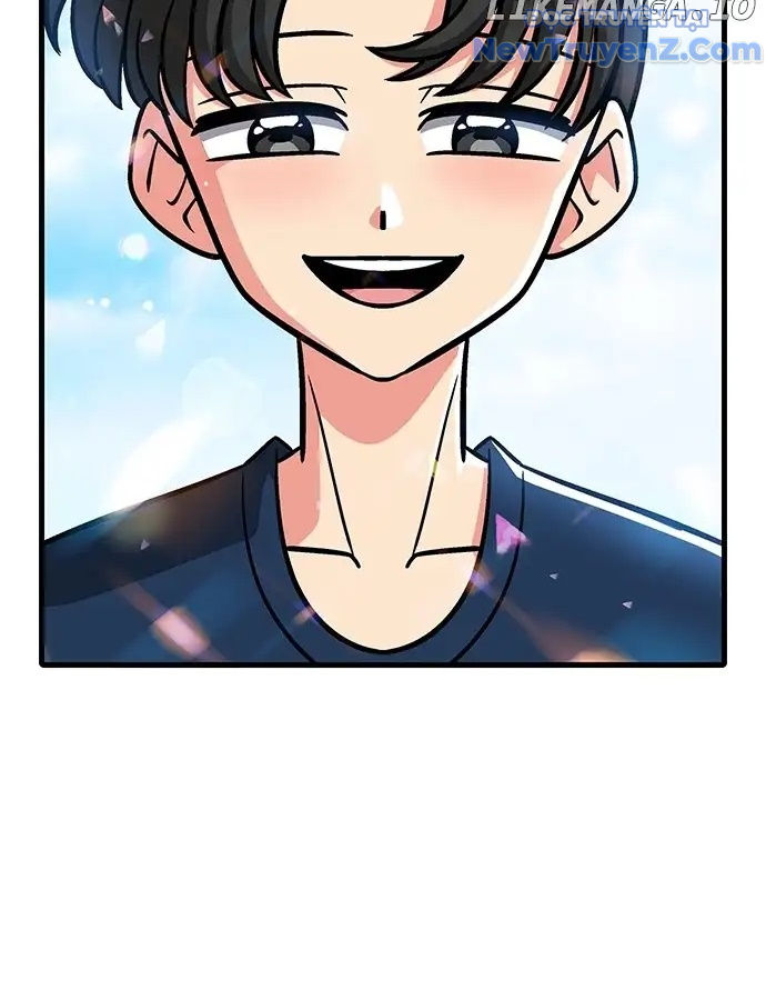 Nữ Hoàng Bạo Phong chapter 1 - Trang 45