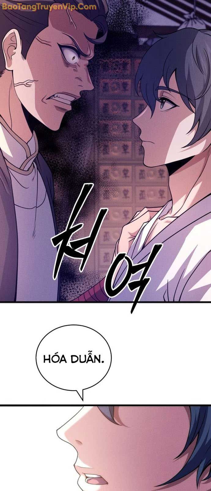 Võ Thần Tái Sinh chapter 3 - Trang 78