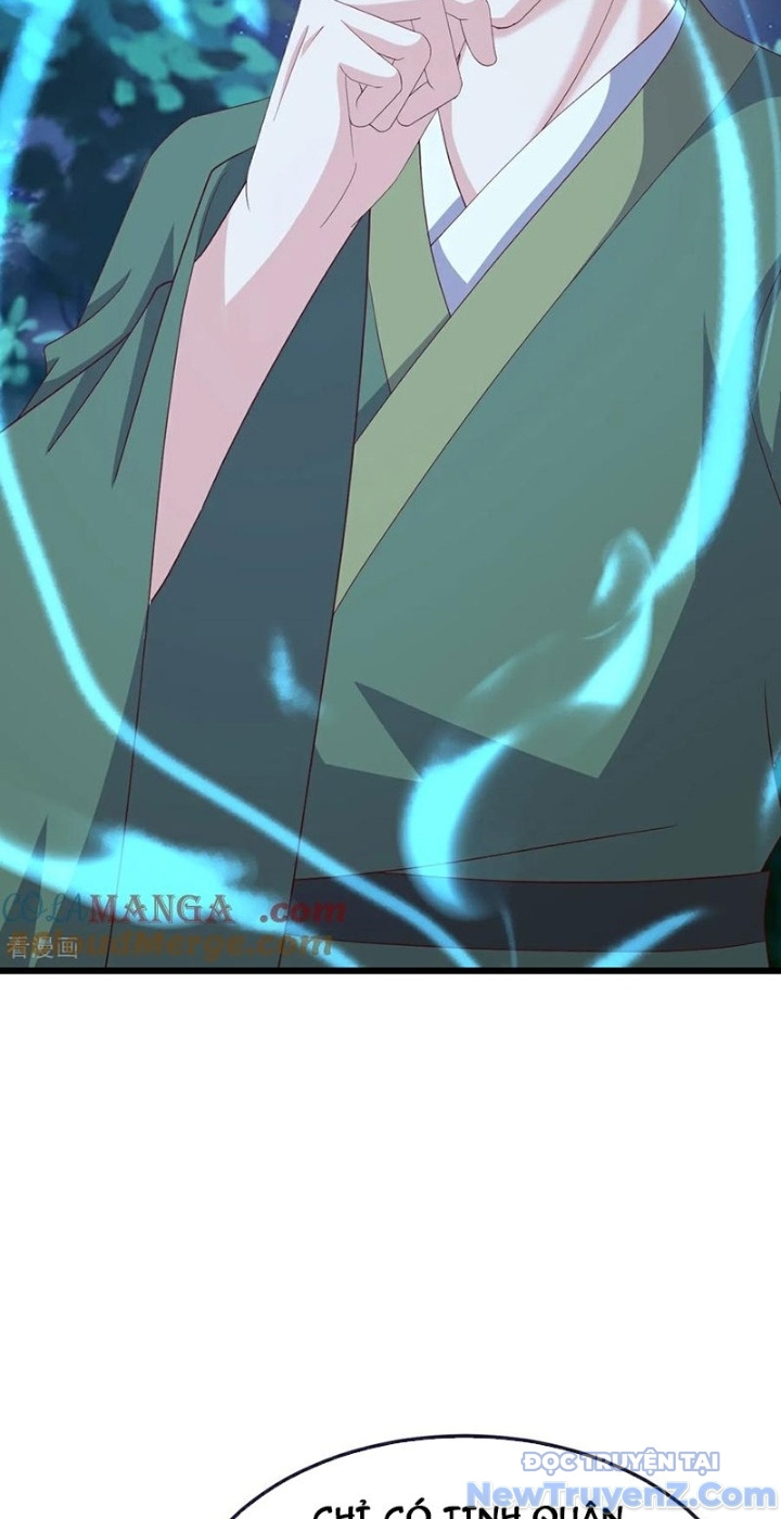 Tiên Võ Đế Tôn chapter 808 - Trang 42
