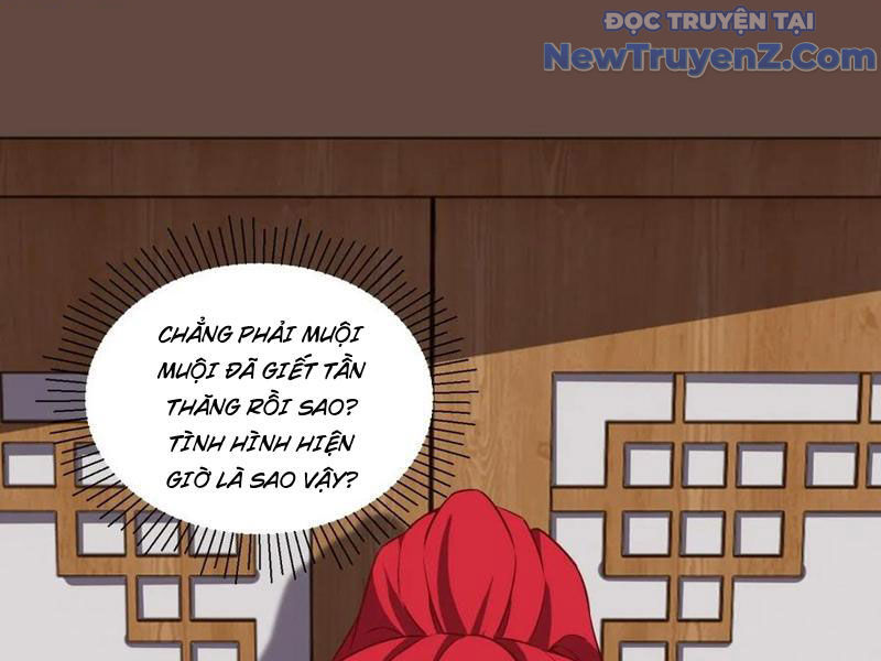 Xuyên Không Thành Npc: Ta Có Lão Bà Che Chở chapter 120 - Trang 91