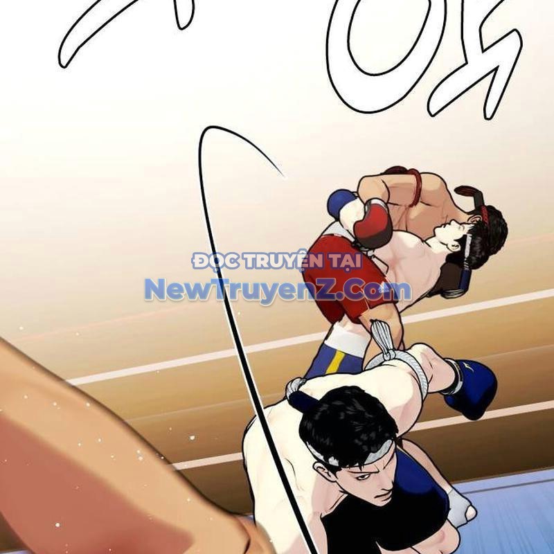 Loser Giỏi Võ chapter 122 - Trang 200