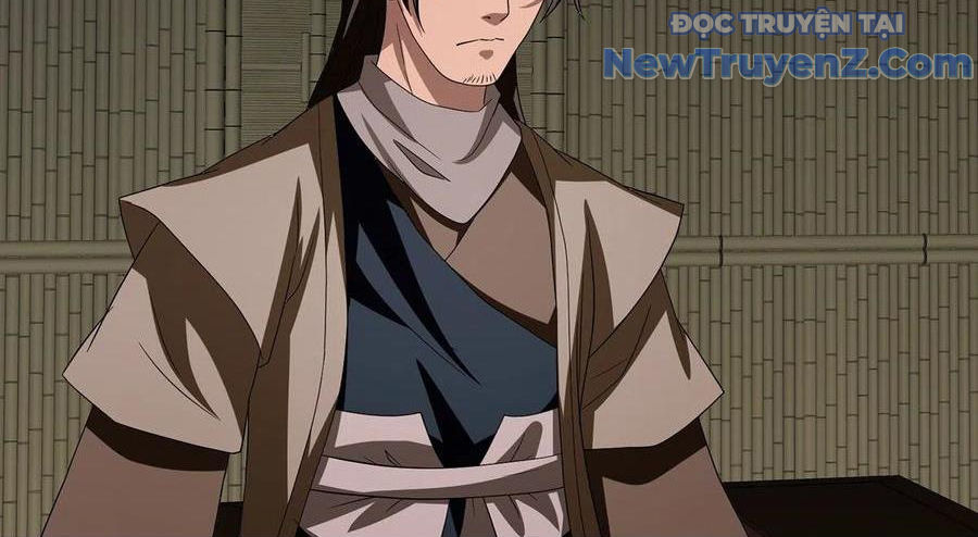 Thiên Long Bát Bộ webtoon chapter 167 - Trang 13