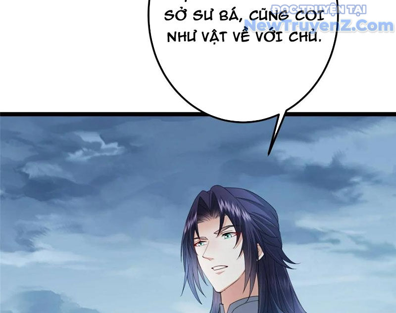 Chưởng Môn Khiêm Tốn Chút chapter 507 - Trang 95