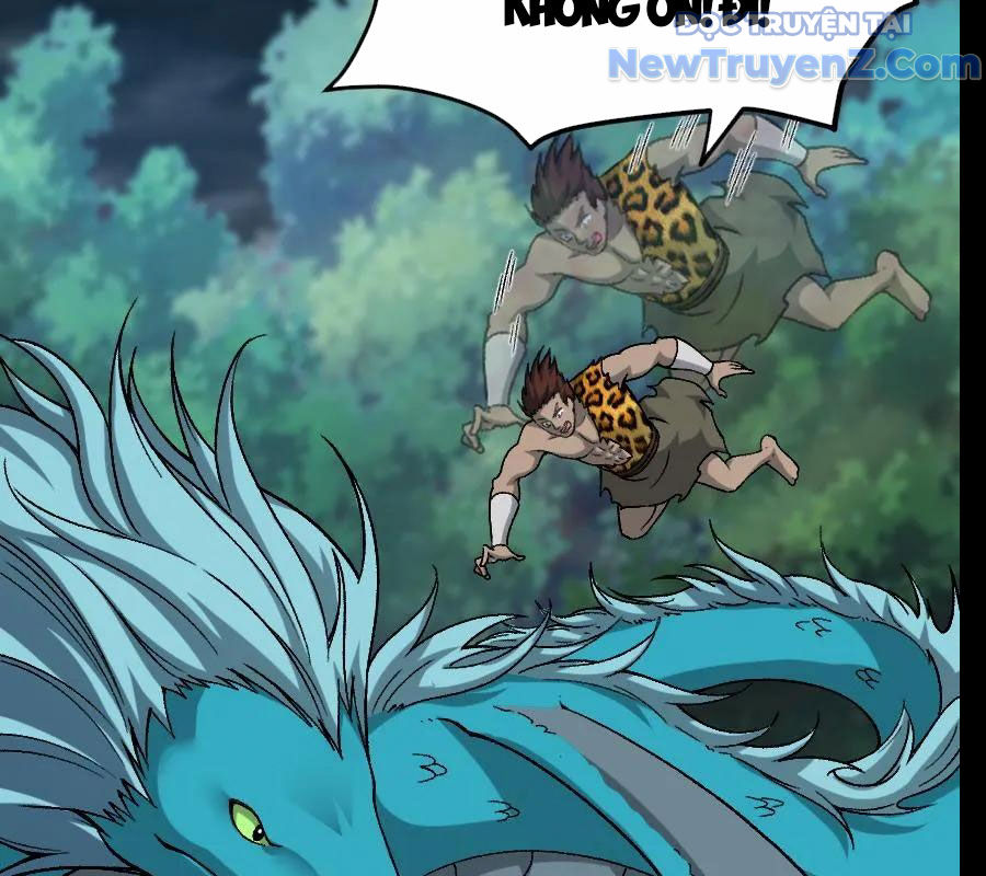 Ngày Tôi Sinh Ra, Bách Quỷ Dạ Hành, Tuyết Thi Hộ đạo chapter 714 - Trang 18